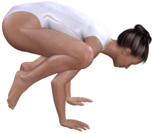 Kakasana