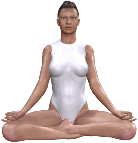 Siddhasana