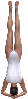 Sirsasana