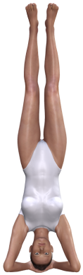 Sirsasana