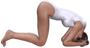 Sirsasana