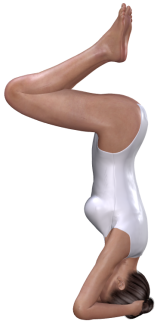Sirsasana
