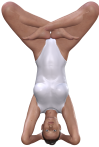 Sirsasana