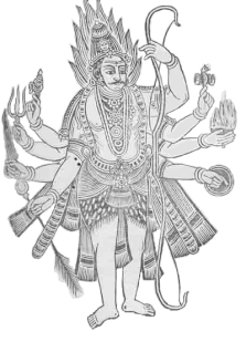 Virabhadra